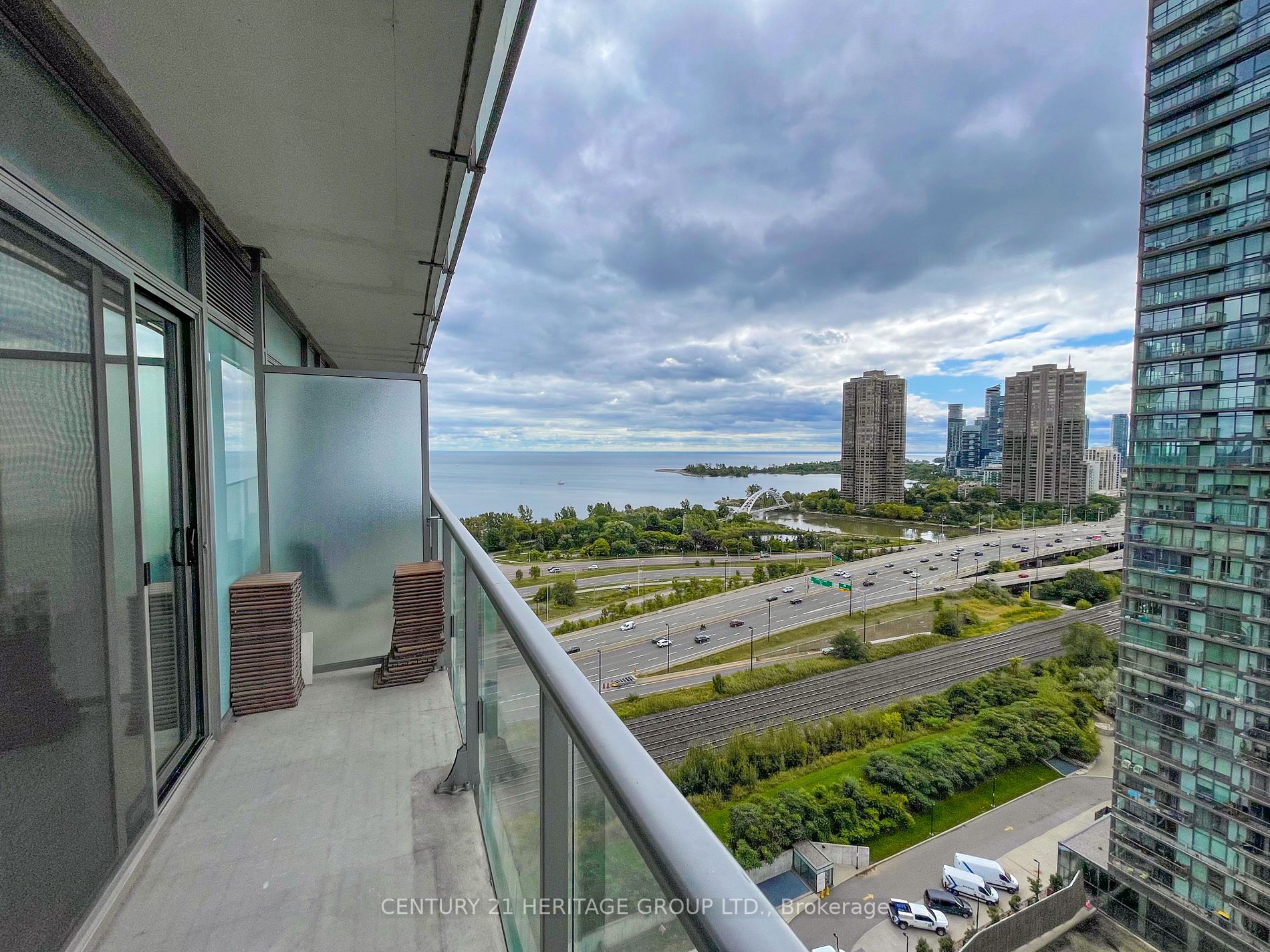 103 The Queensway Ave, #1909