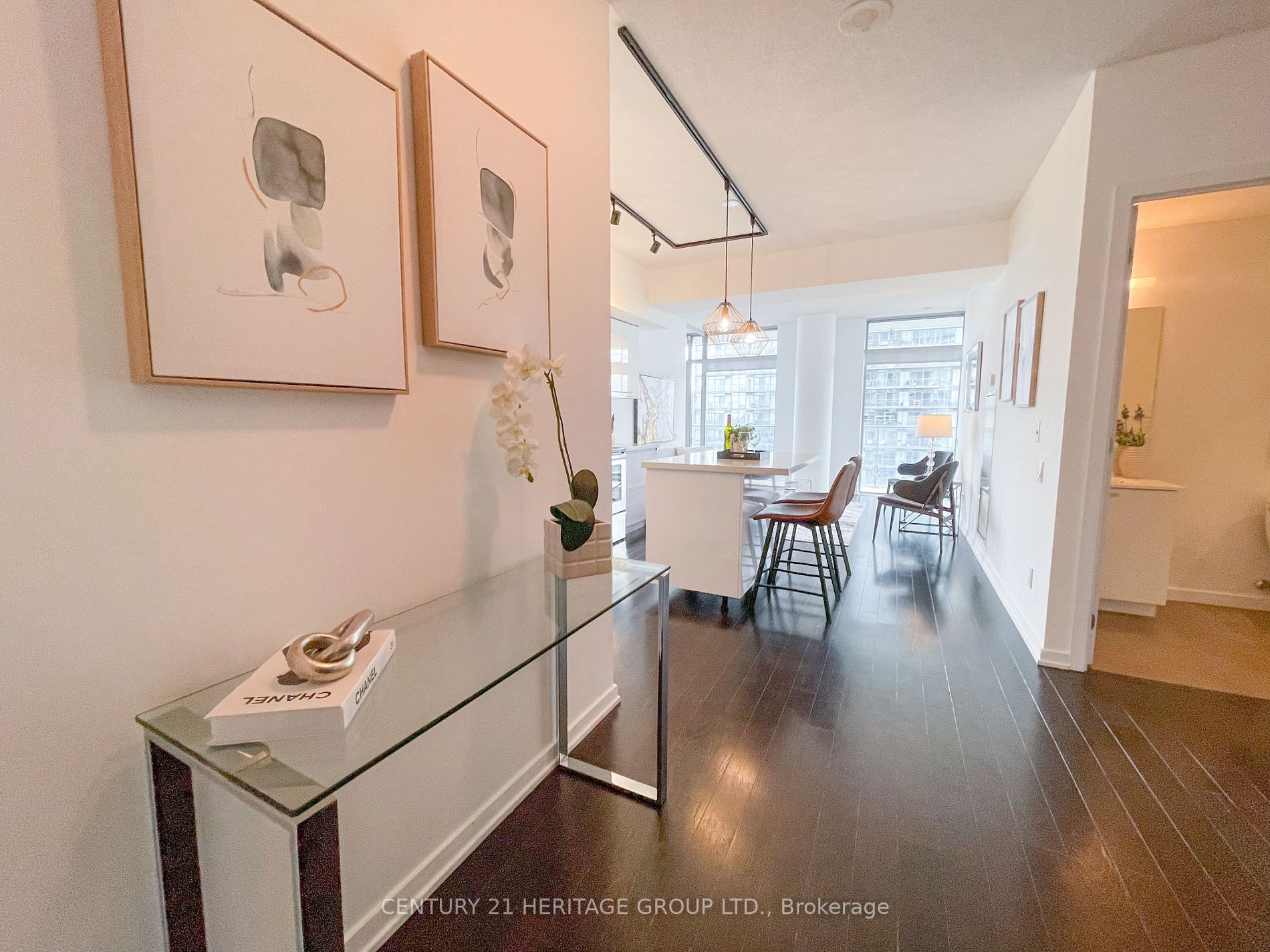 103 The Queensway Ave, #1909