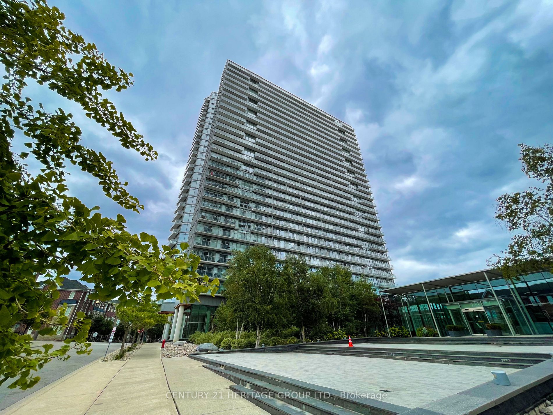 103 The Queensway Ave, #1909