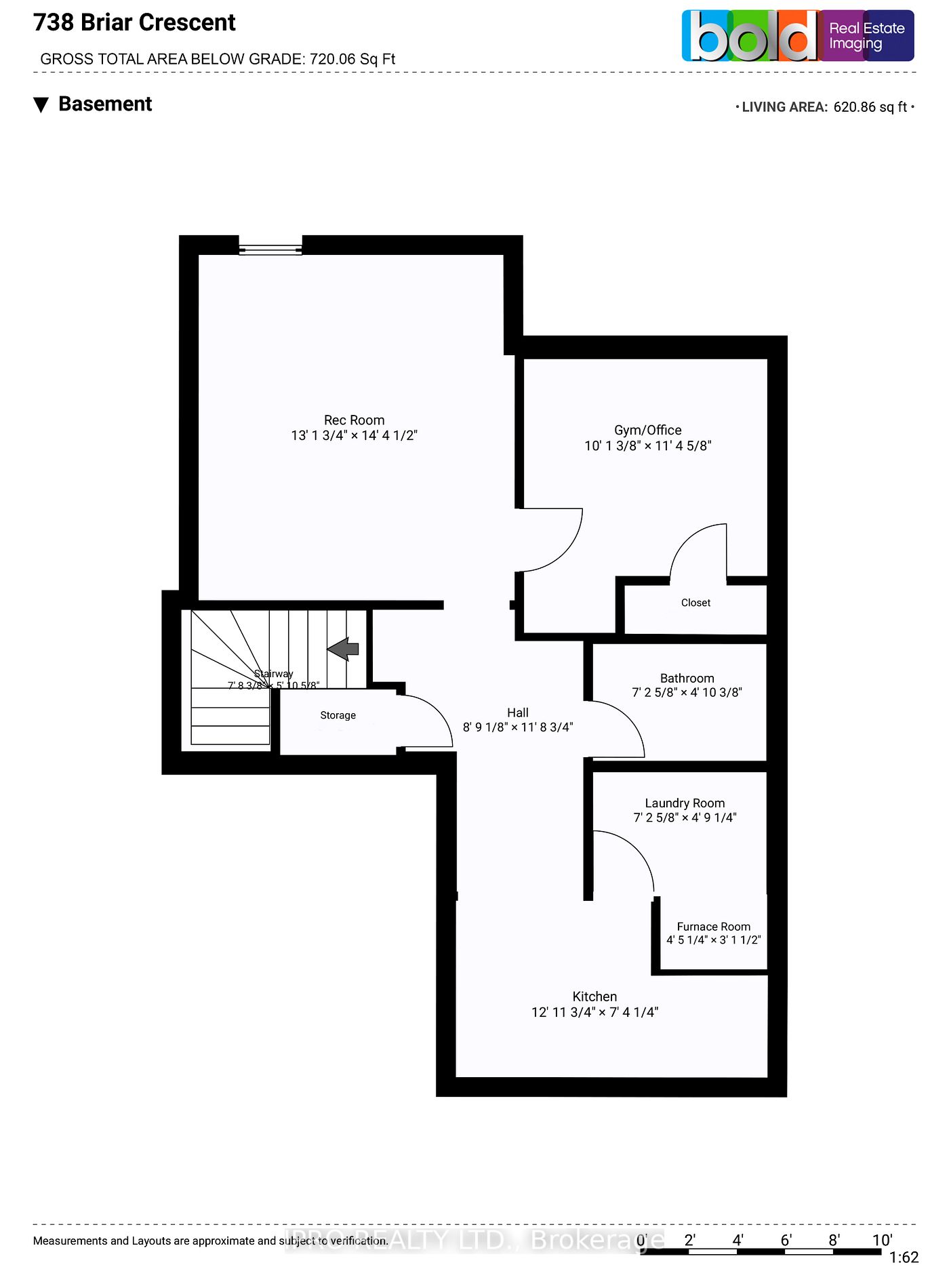 738 Briar Cres