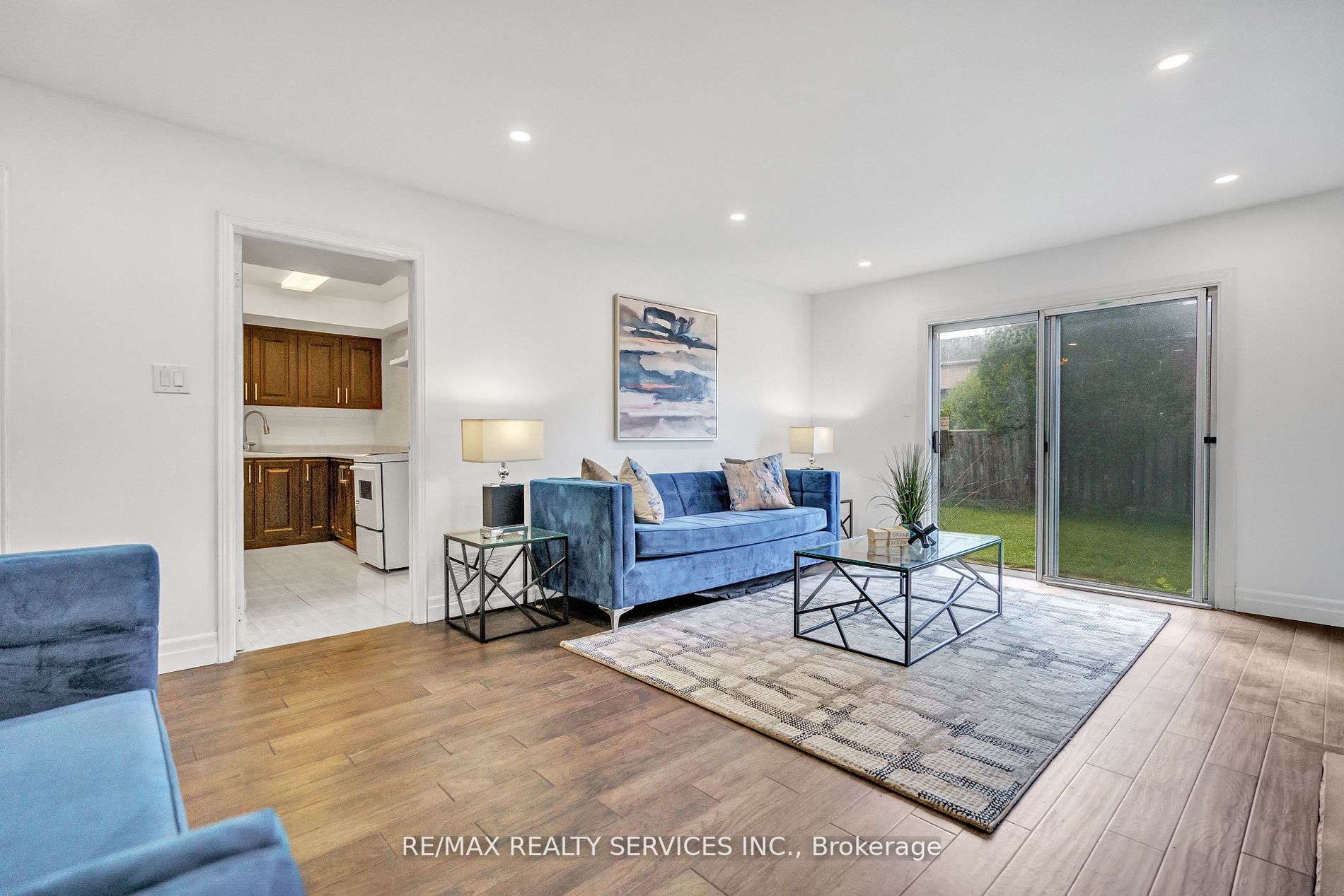 19 Nimrod Cres