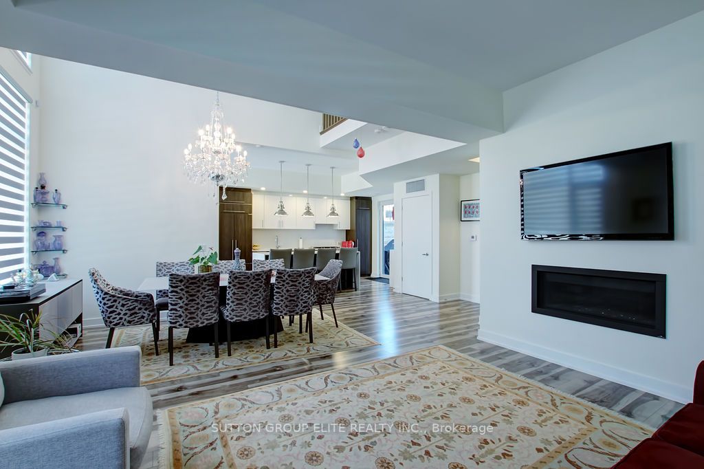 81 High Street E, #1