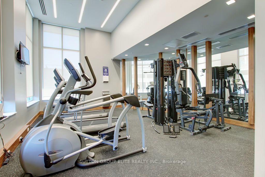 81 High Street E, #1