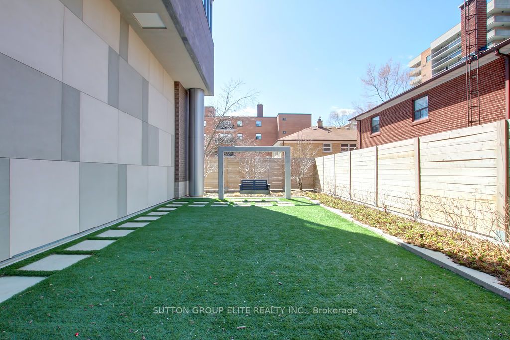 81 High Street E, #1
