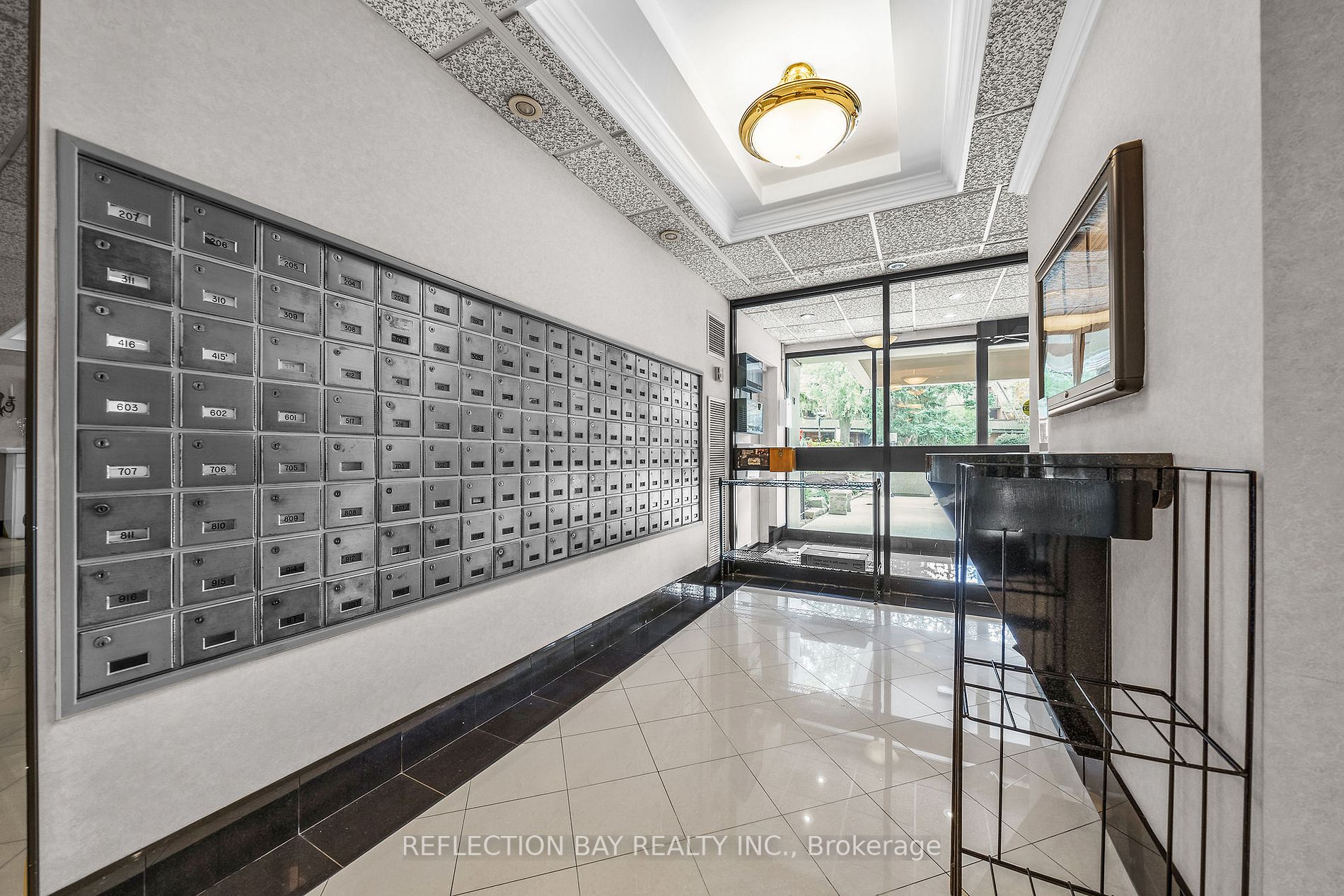 1320 Mississauga Valley Blvd, #706