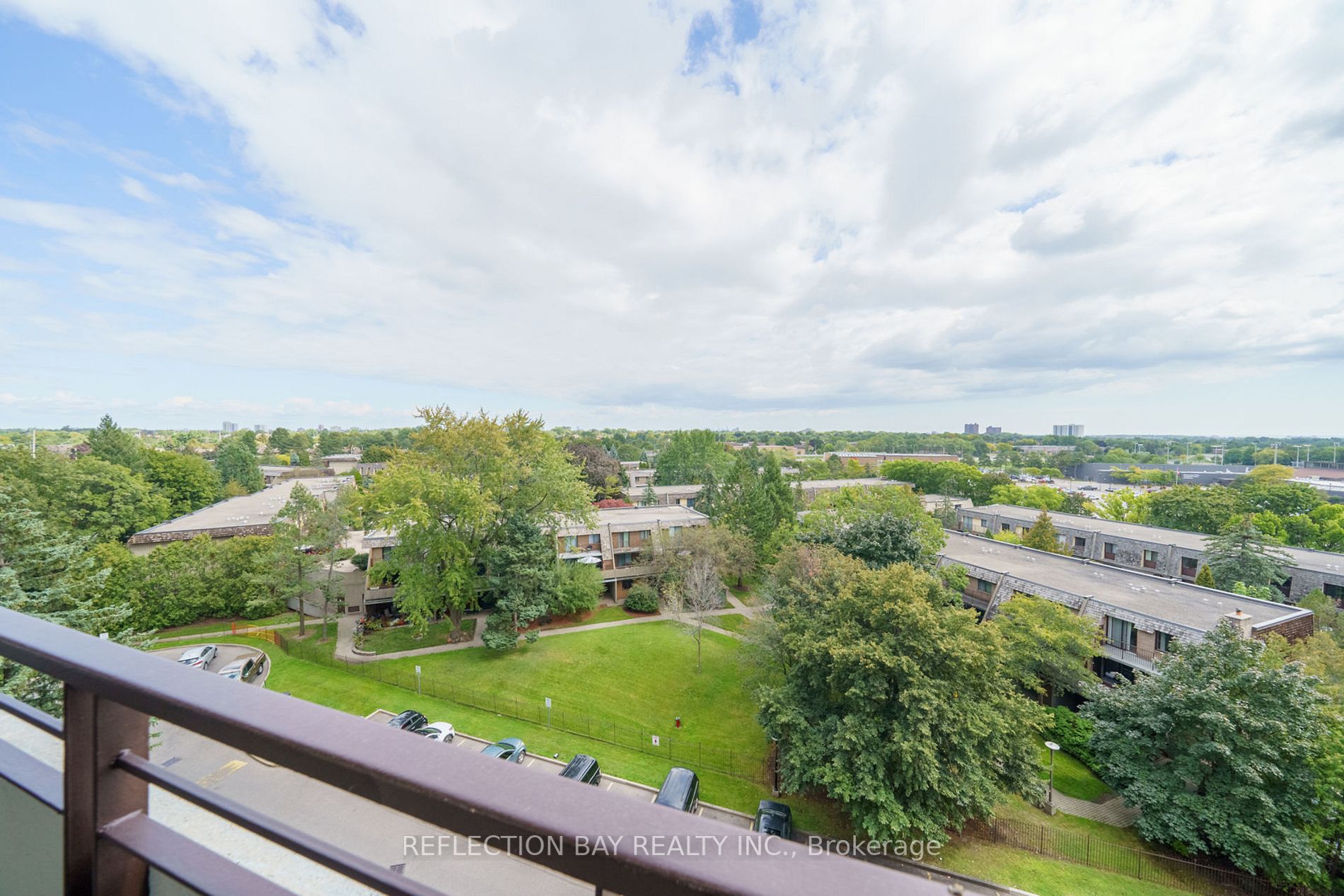 1320 Mississauga Valley Blvd, #706