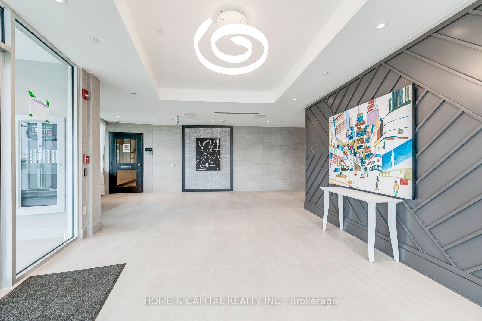200 Lagerfeld Drive, #326