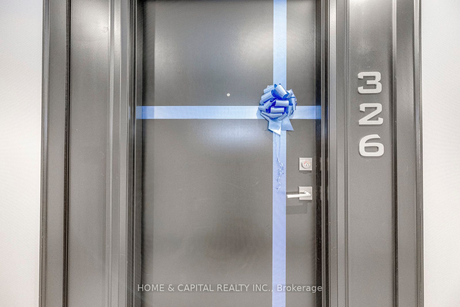 200 Lagerfeld Drive, #326