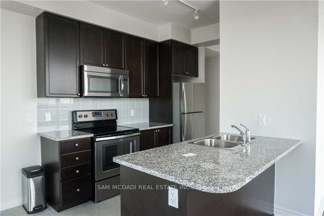 339 Rathburn Road W, #1215