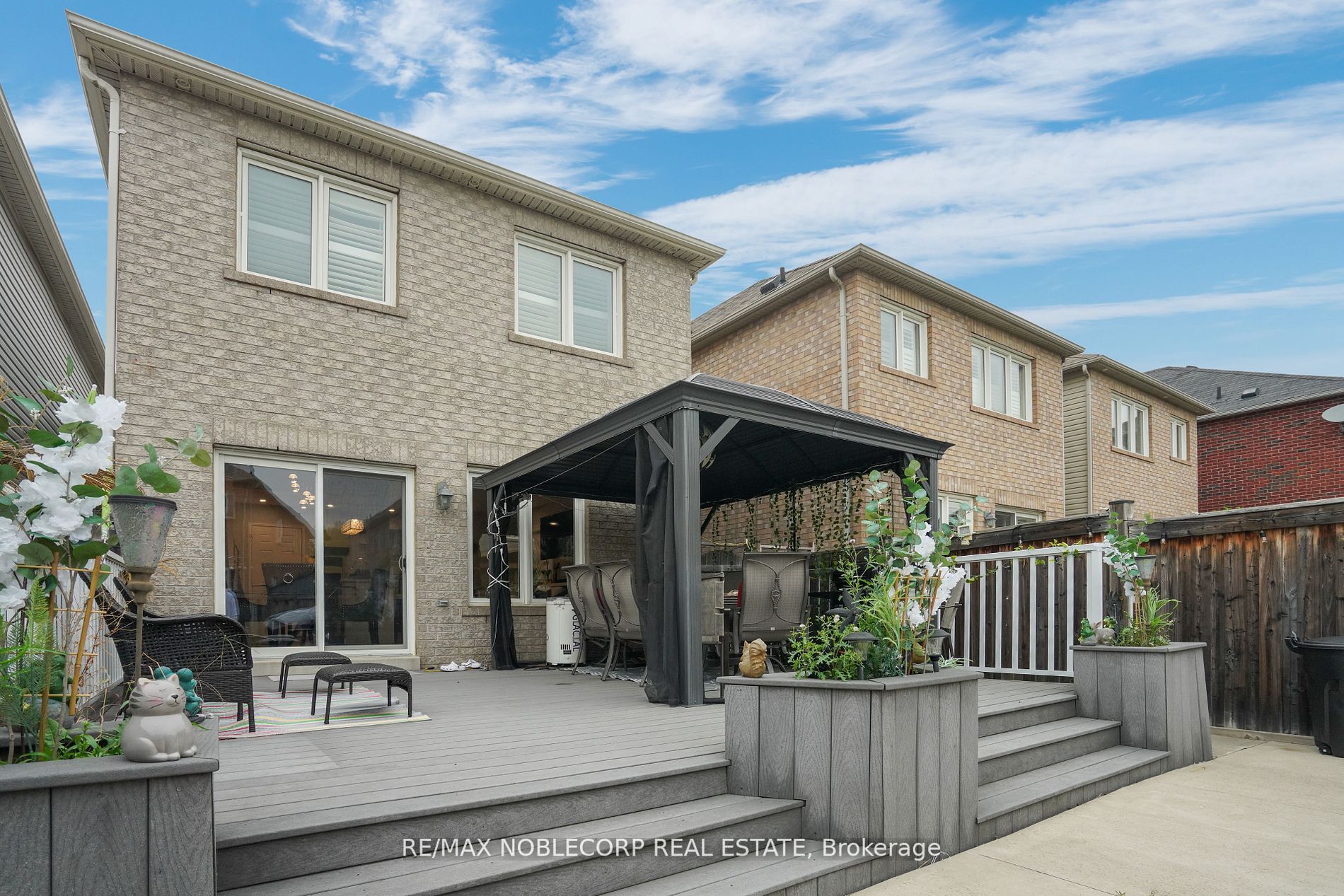 37 Napoleon Crescent