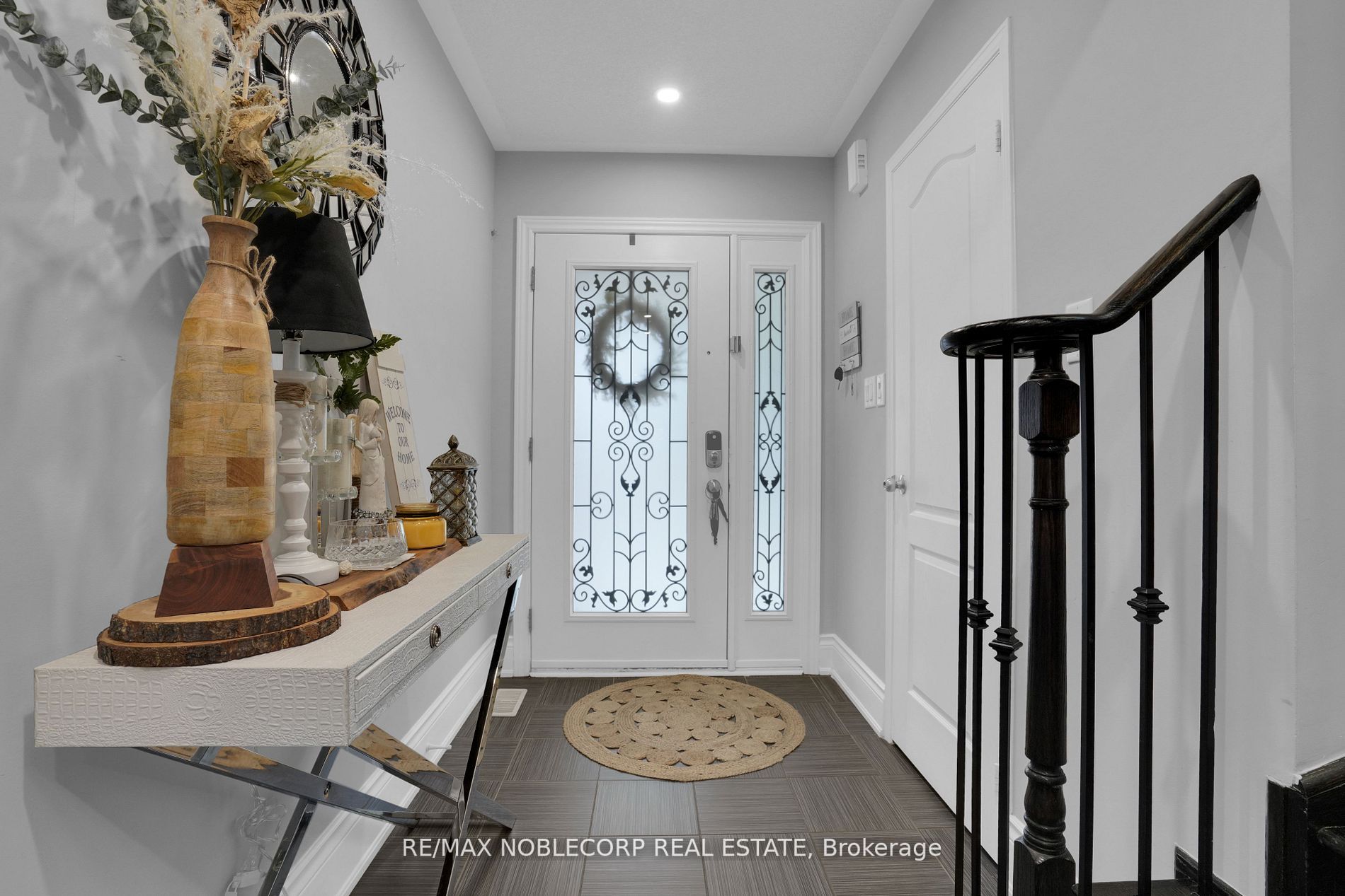 37 Napoleon Crescent