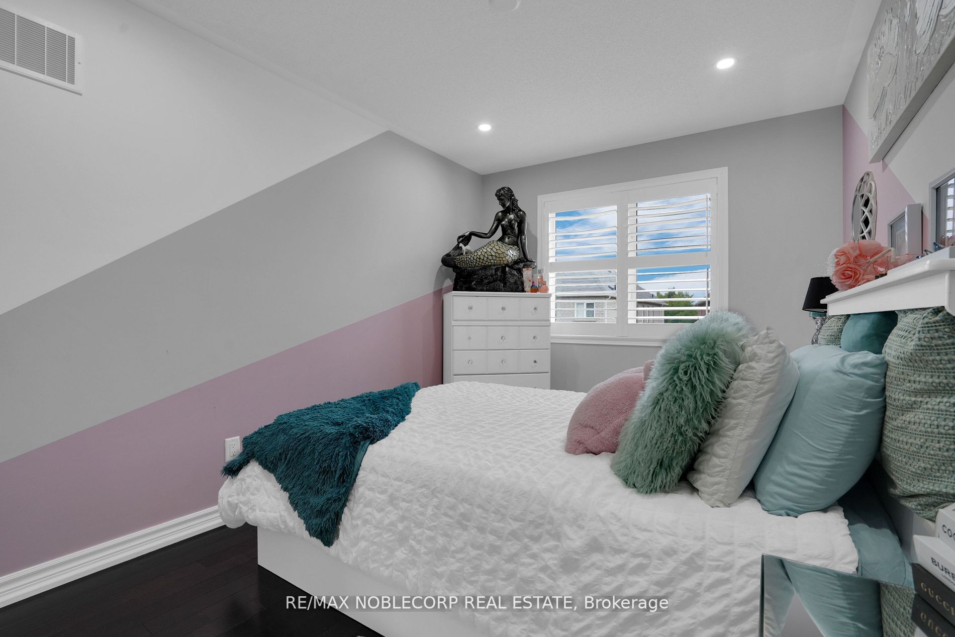 37 Napoleon Crescent