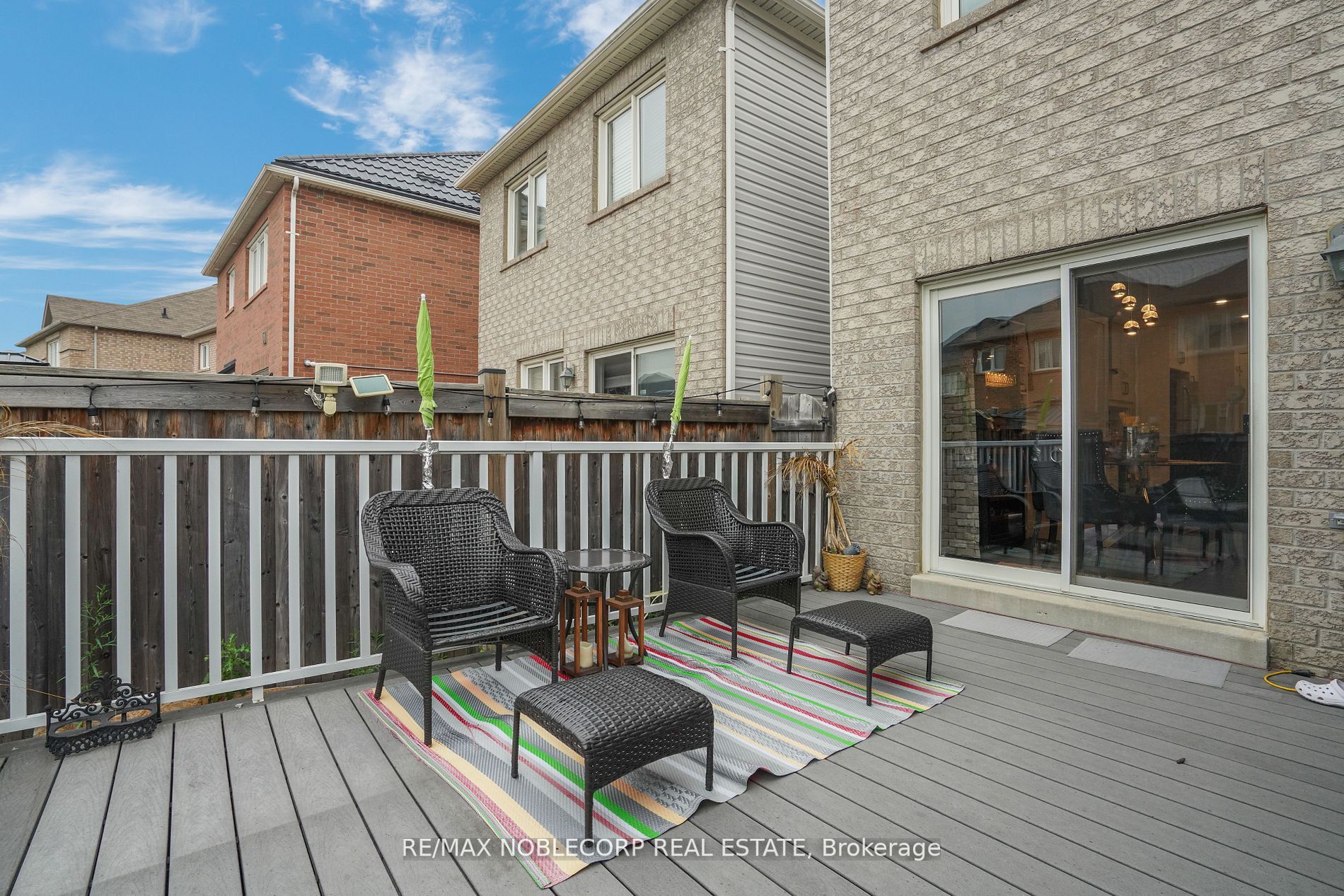 37 Napoleon Crescent