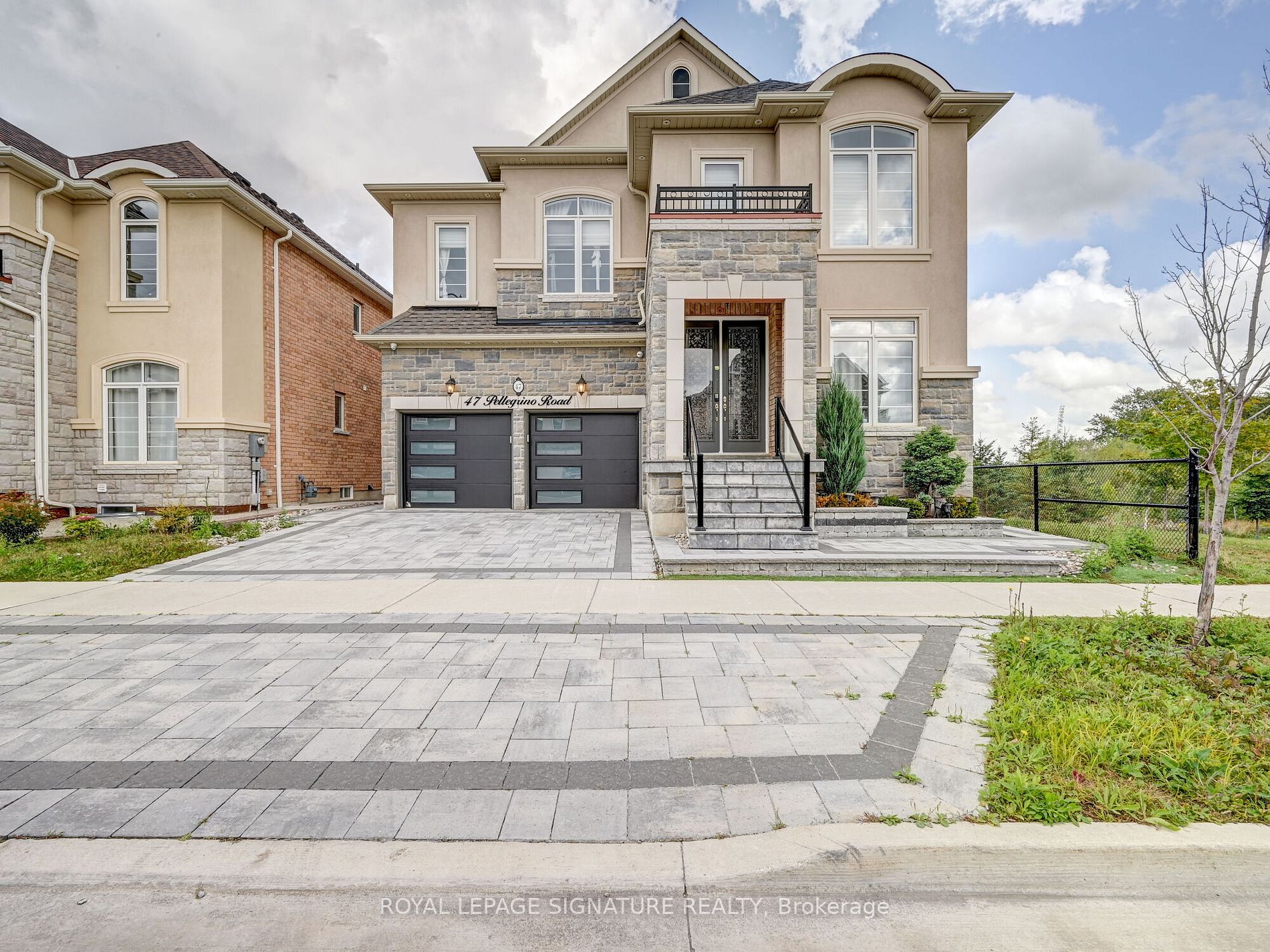 47 Pellegrino Rd