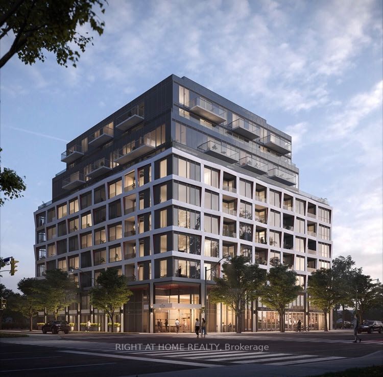 1195 The Queensway, #Lph909