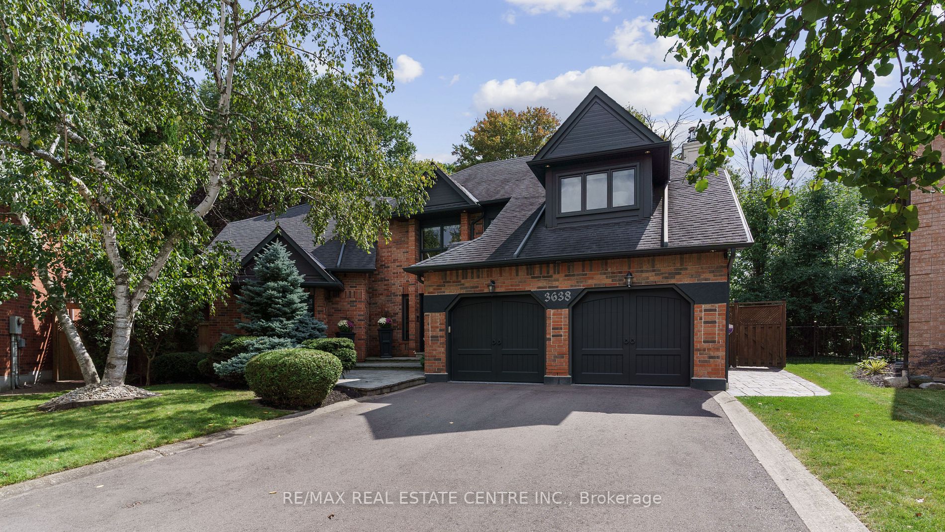 3638 St.Laurent Crt