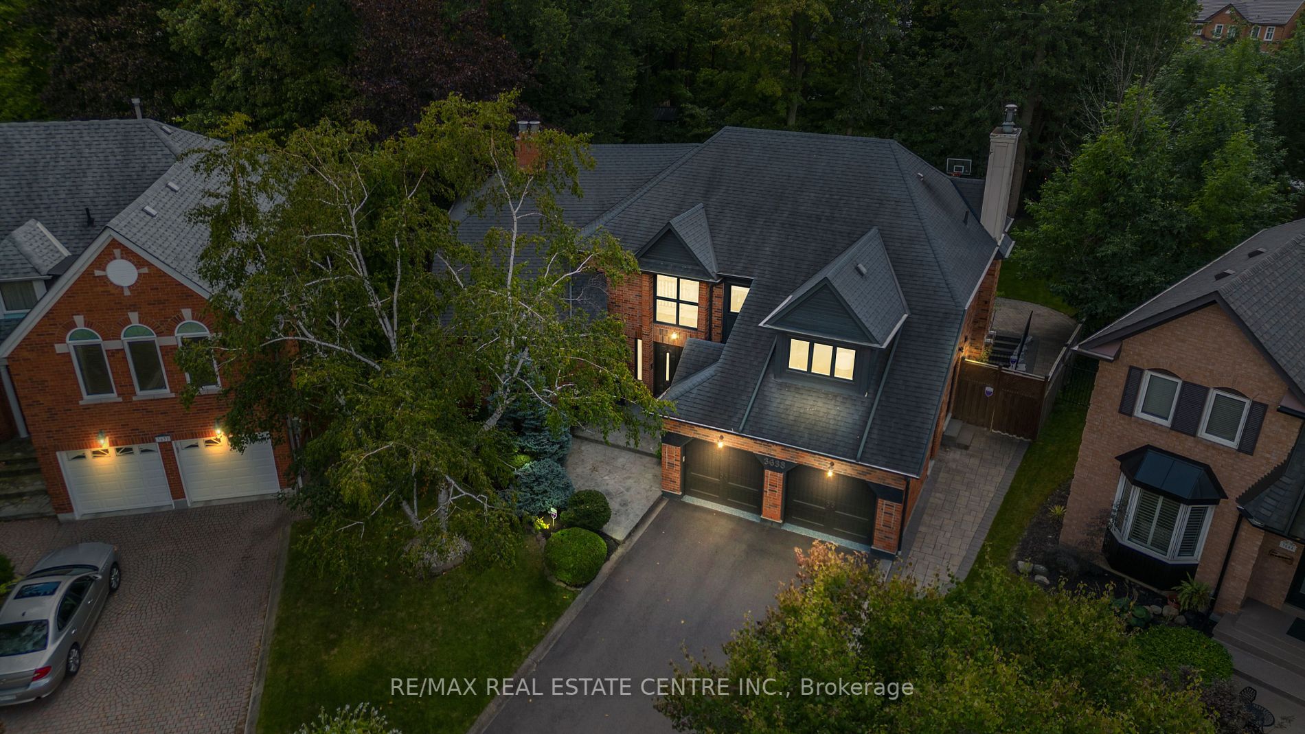 3638 St.Laurent Crt