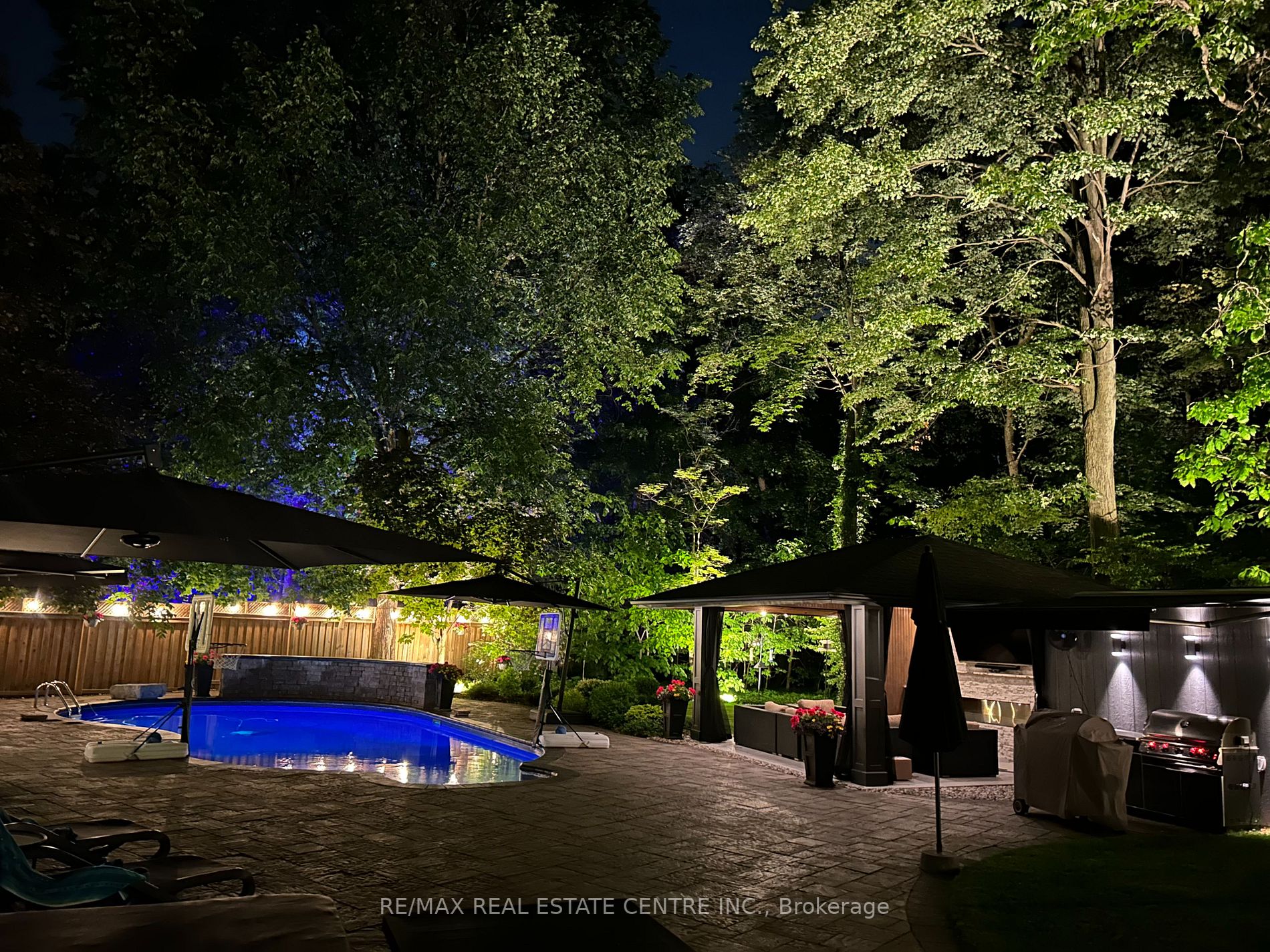 3638 St.Laurent Court
