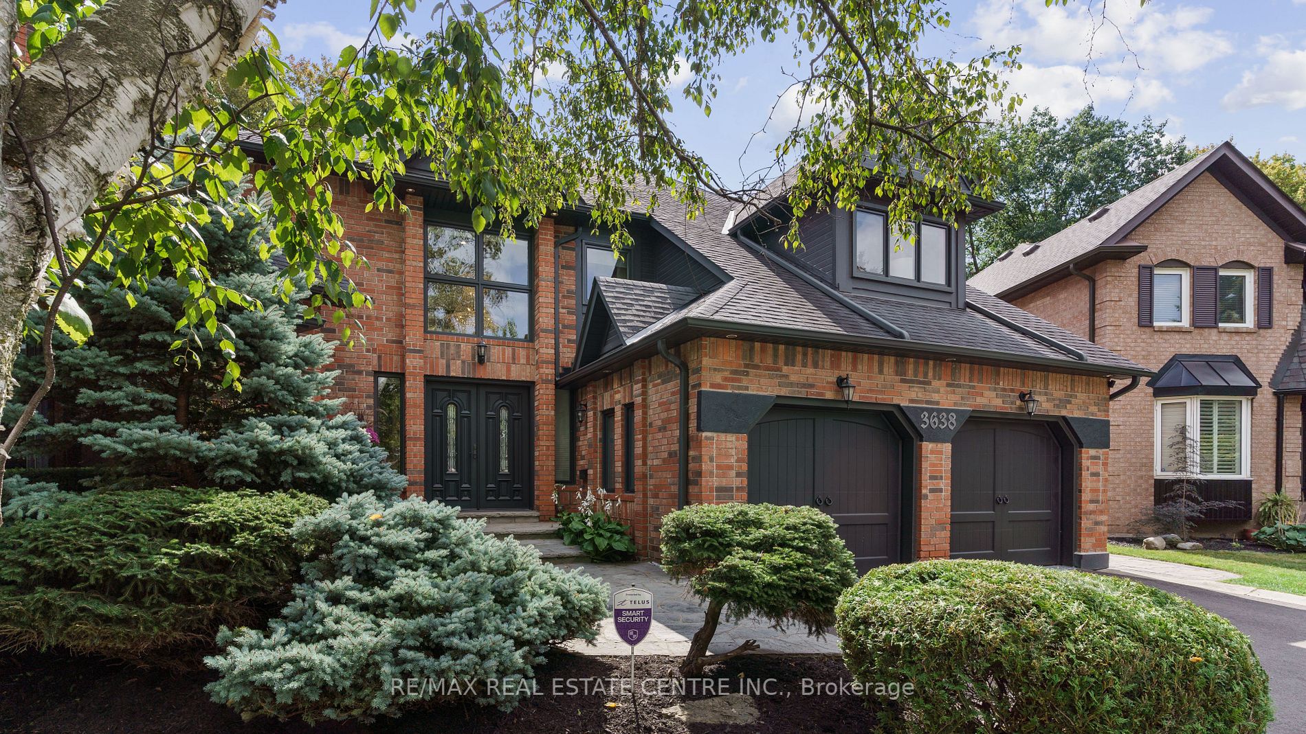 3638 St.Laurent Court