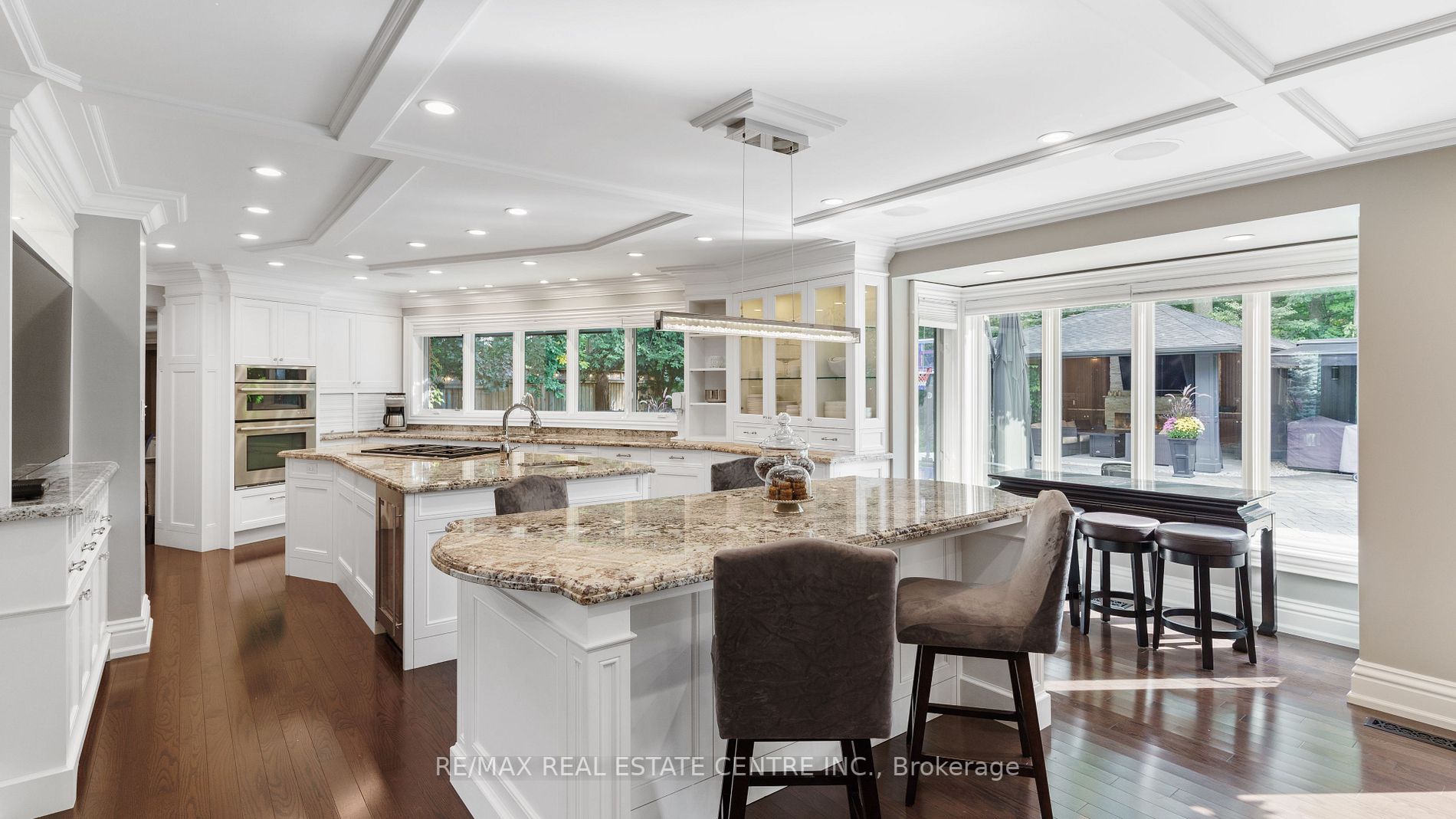 3638 St.Laurent Court