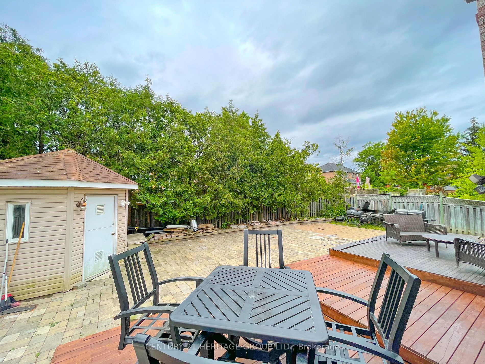 45 Taylorwood Ave
