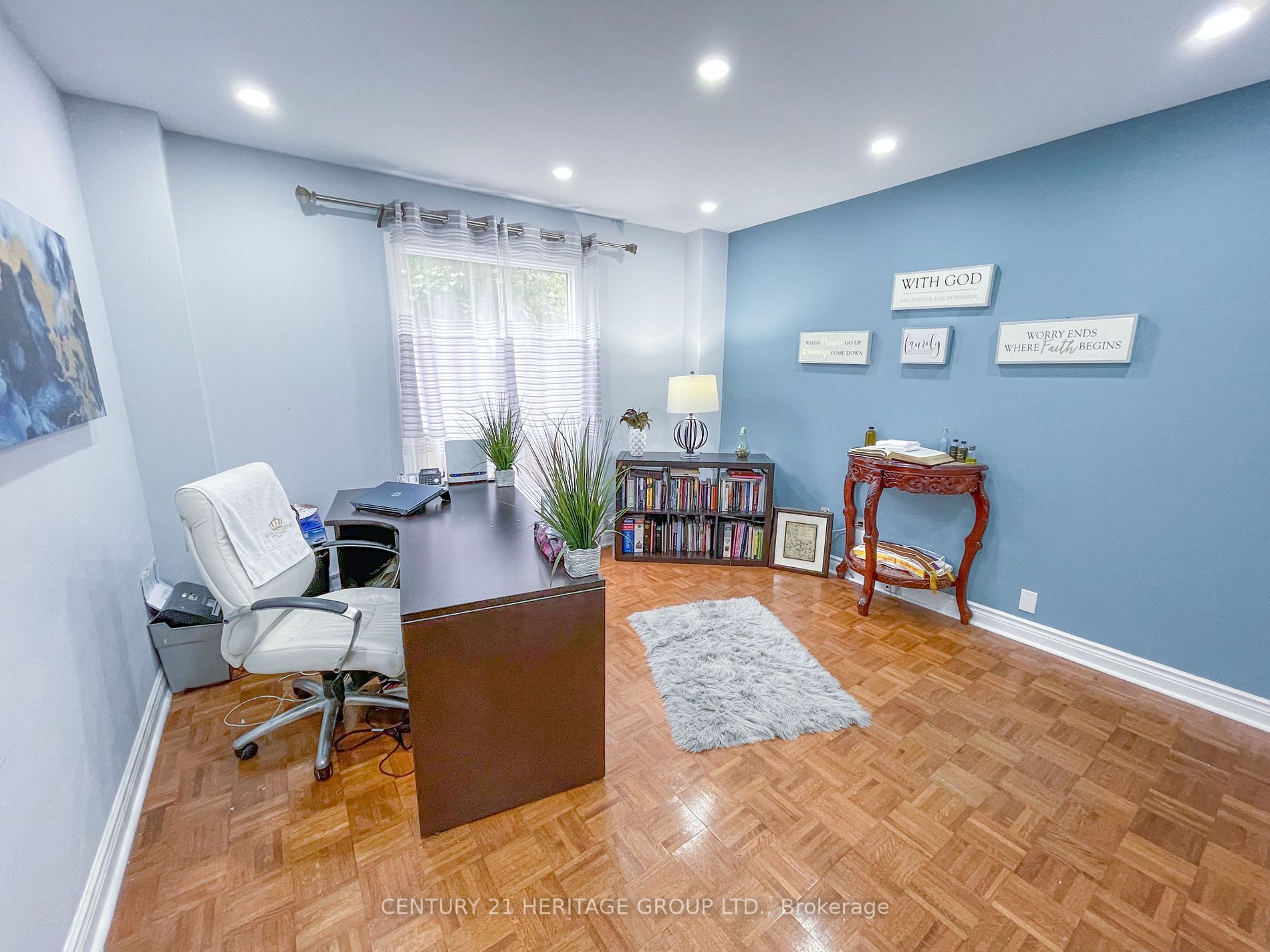 45 Taylorwood Ave