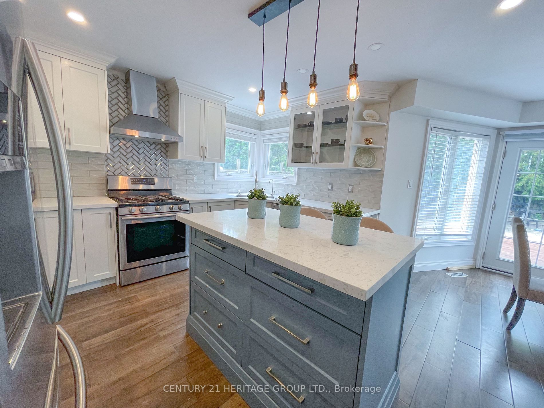 45 Taylorwood Ave