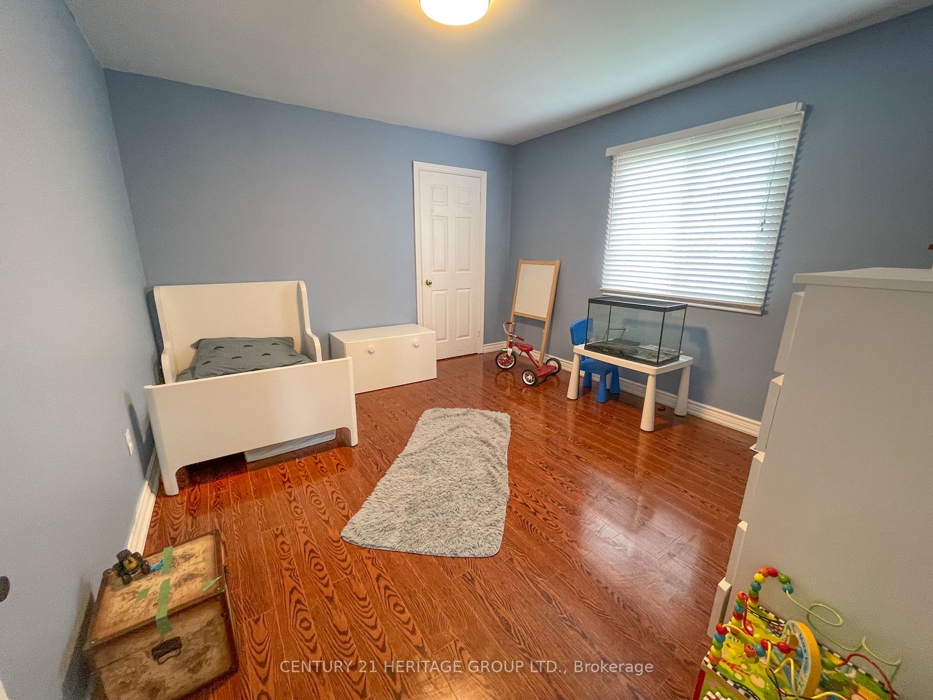 45 Taylorwood Ave