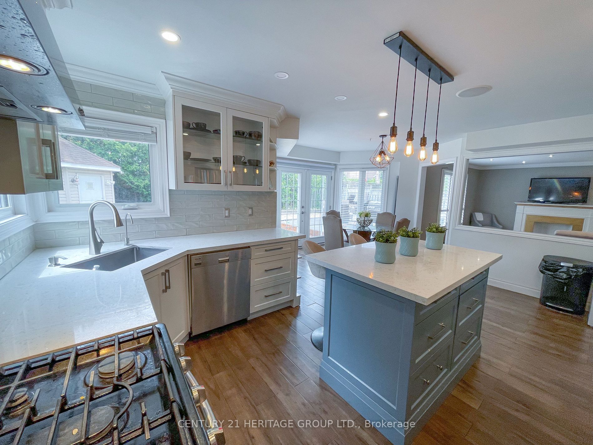45 Taylorwood Ave