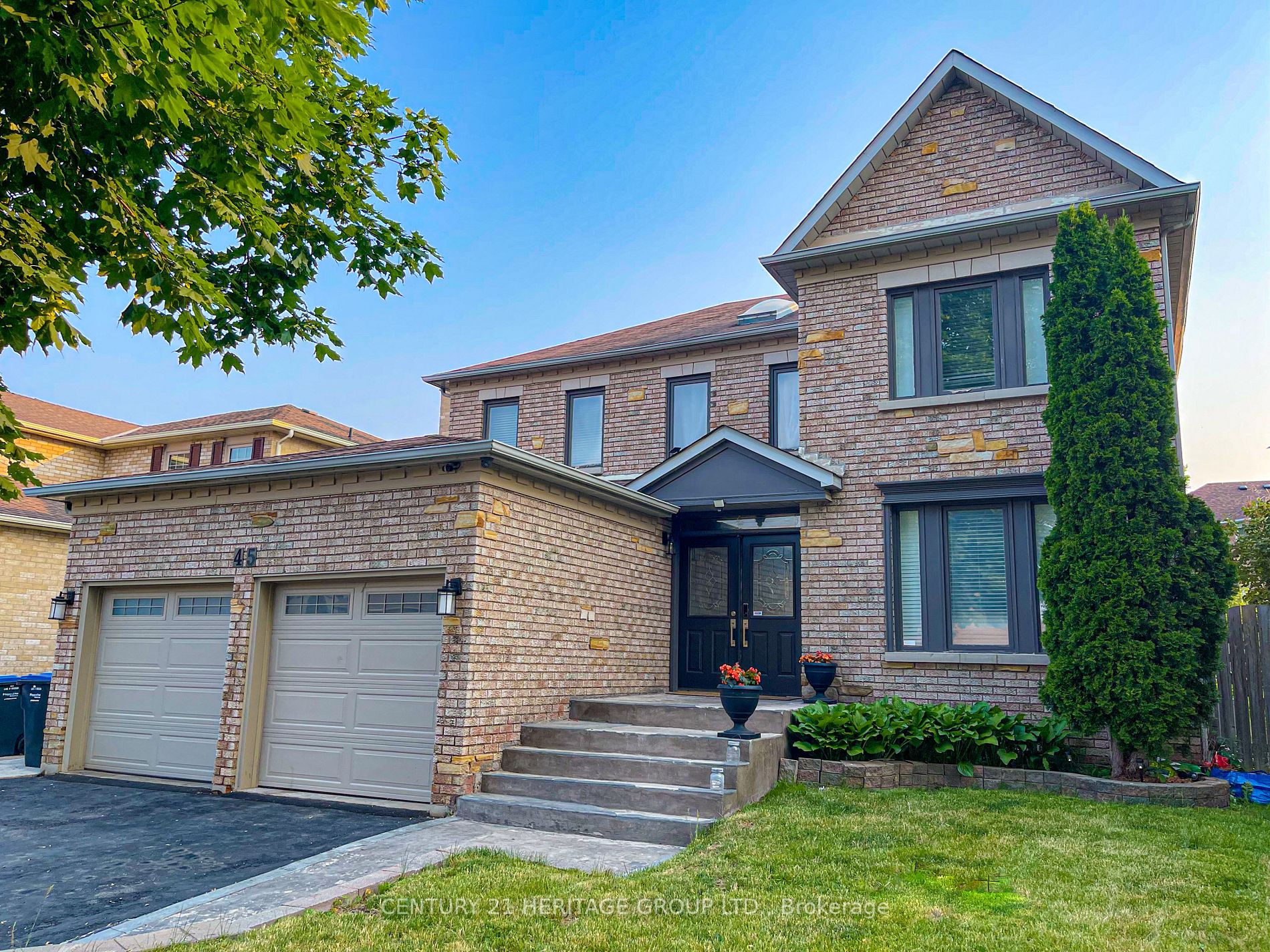 45 Taylorwood Ave