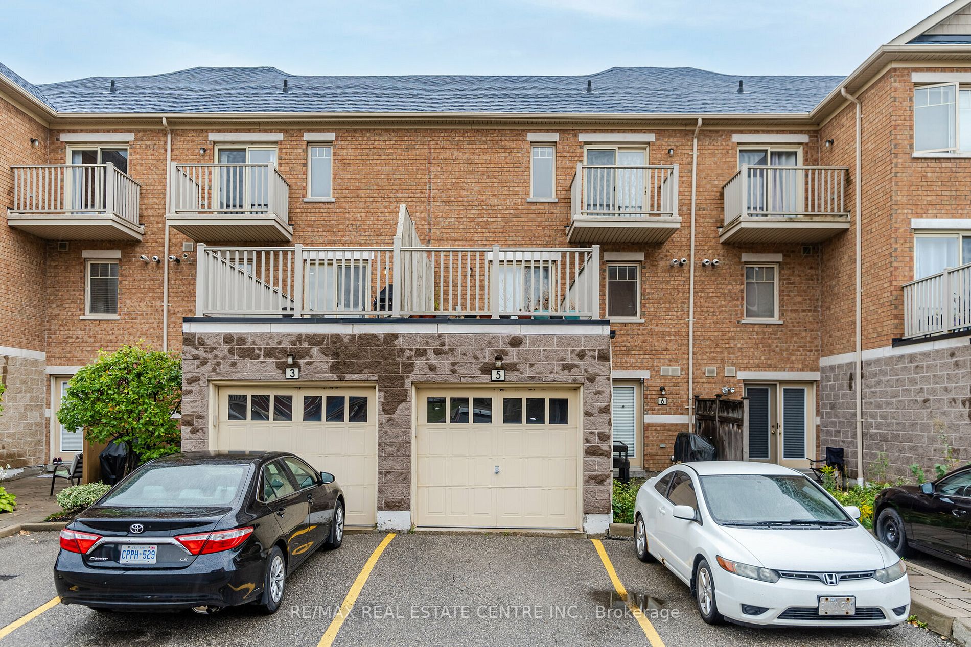 3985 Eglinton Avenue W, #5