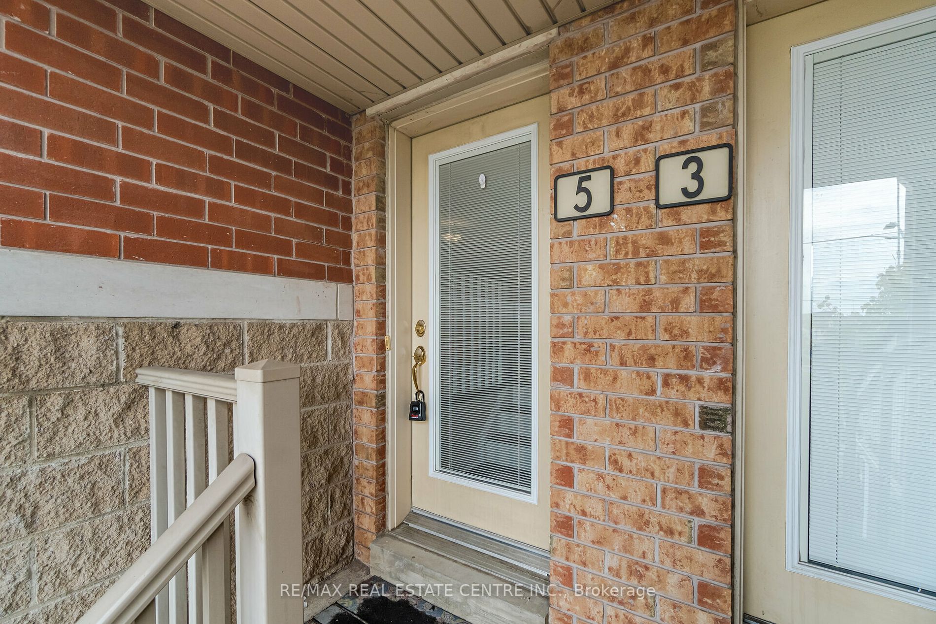 3985 Eglinton Ave W, #5