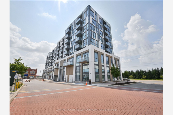 509 Dundas St W, Oakville
