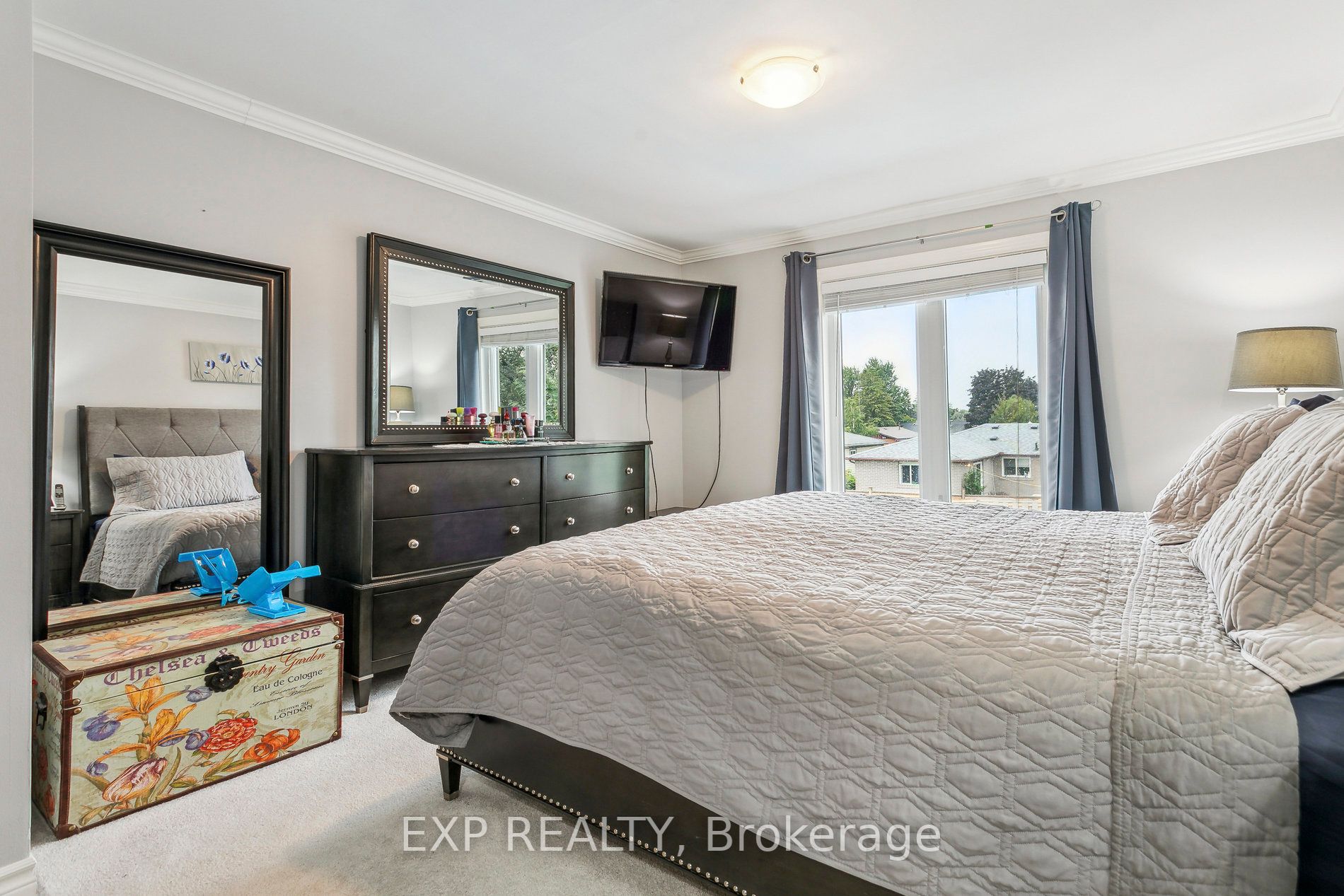 21 Fidelia Crescent