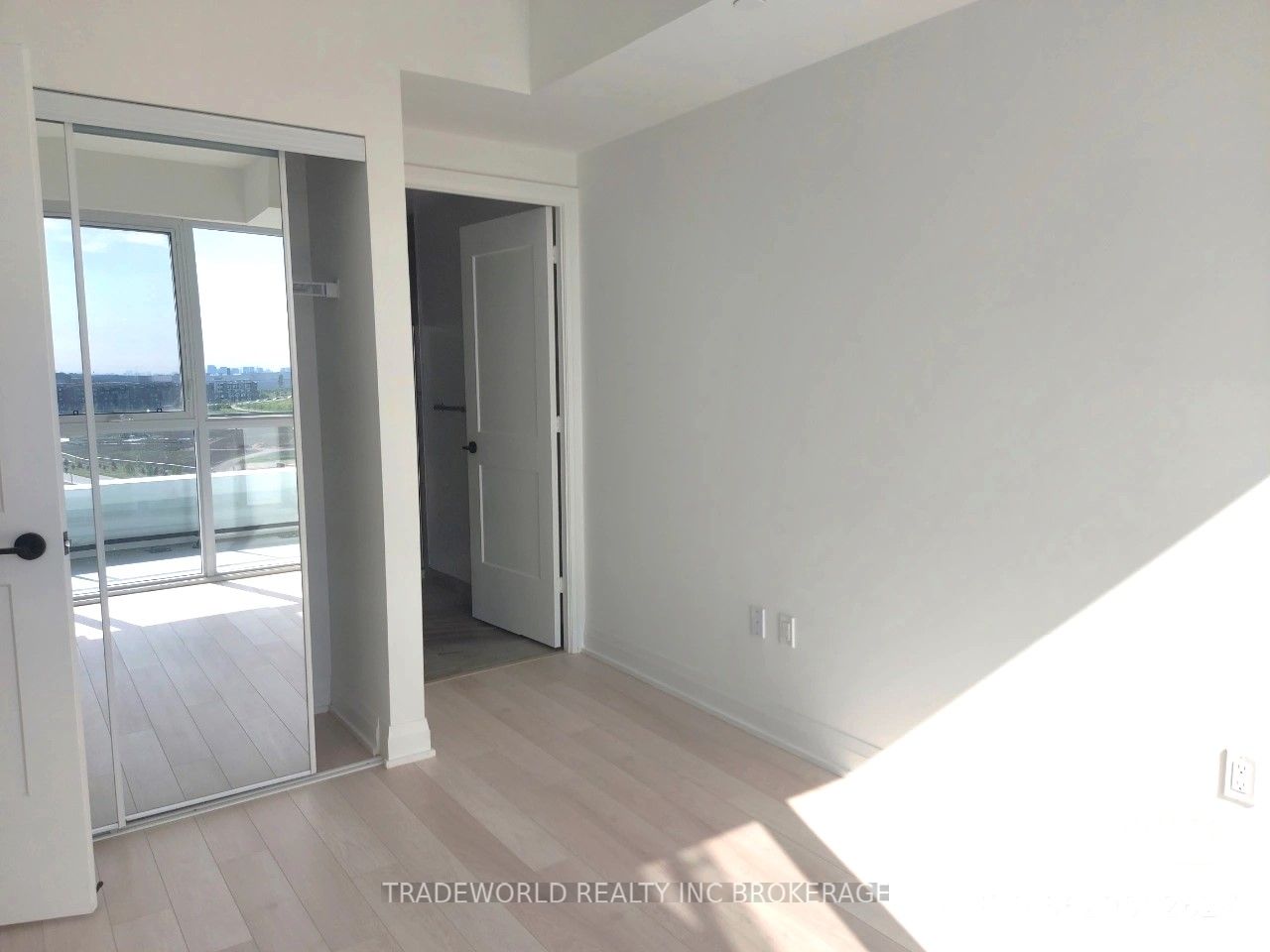 50 George Butchart Drive, #813