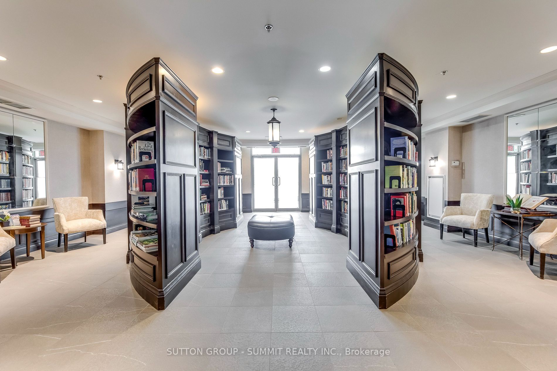 810 Scollard Court, #701