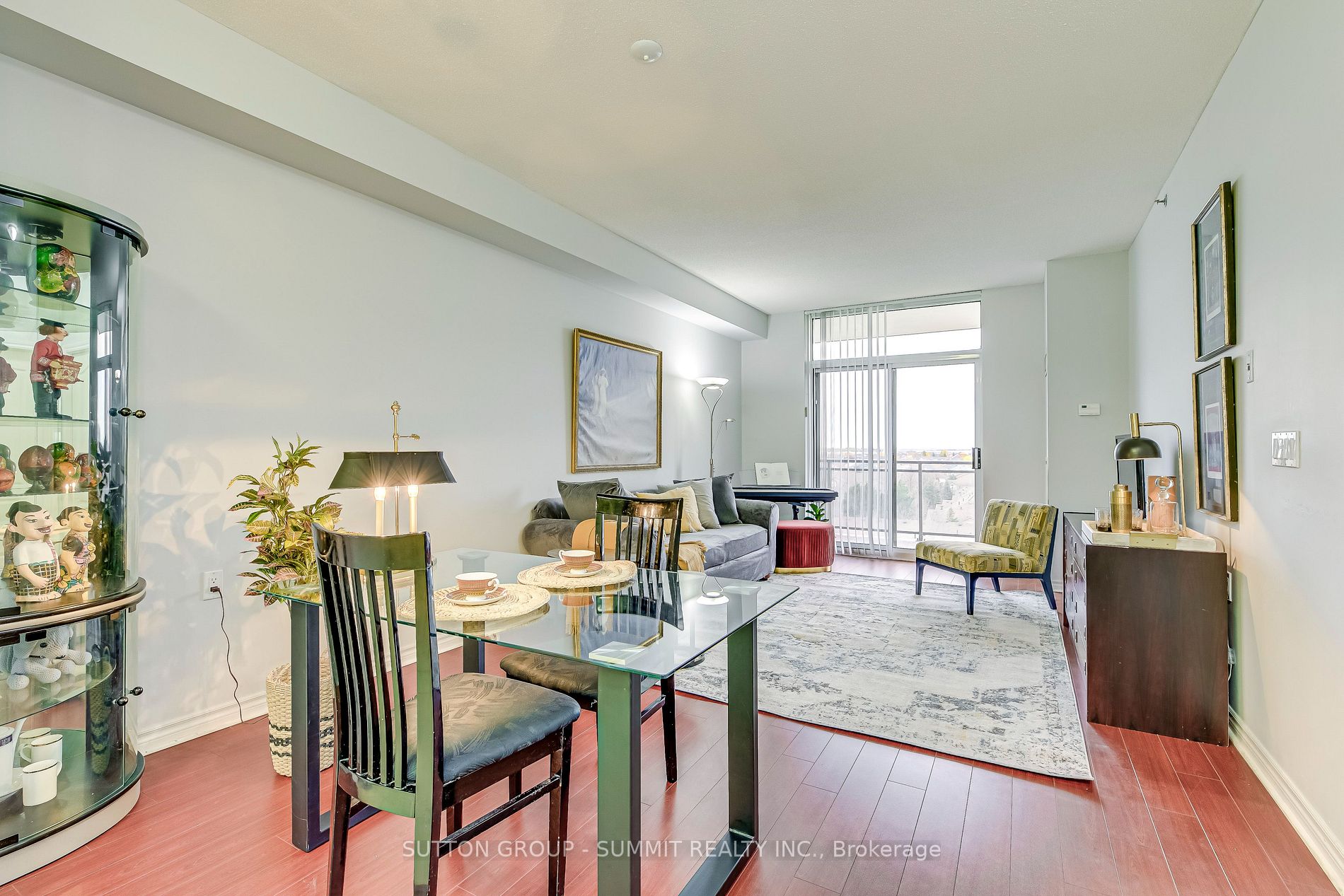 810 Scollard Court, #701