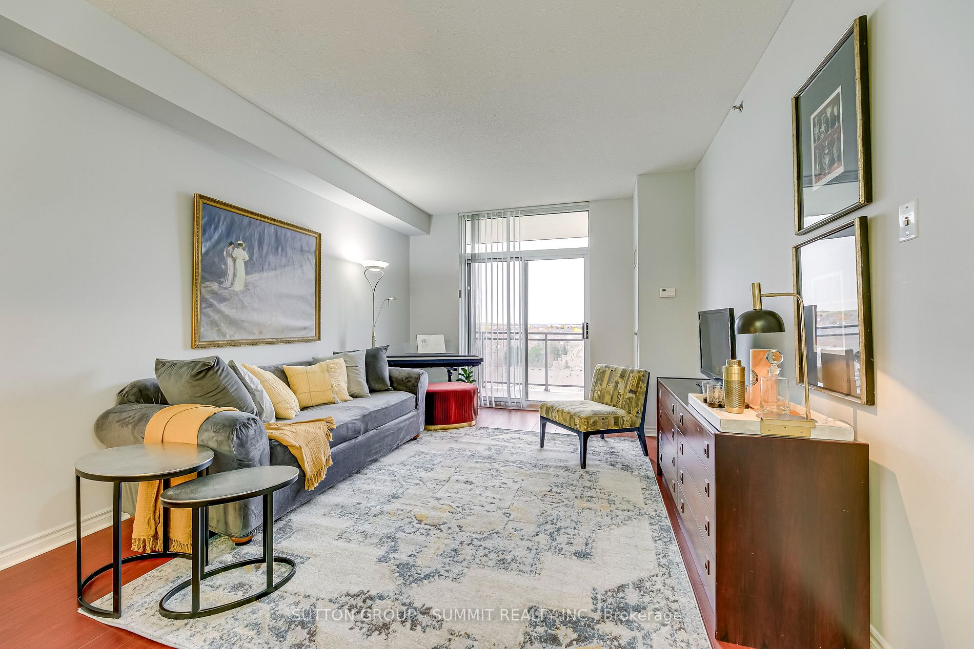 810 Scollard Court, #701