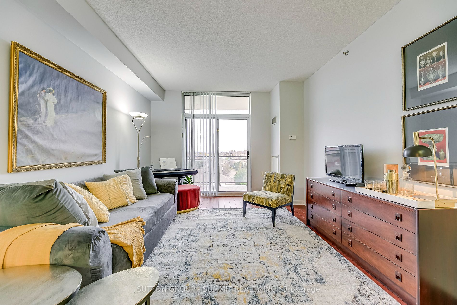 810 Scollard Court, #701