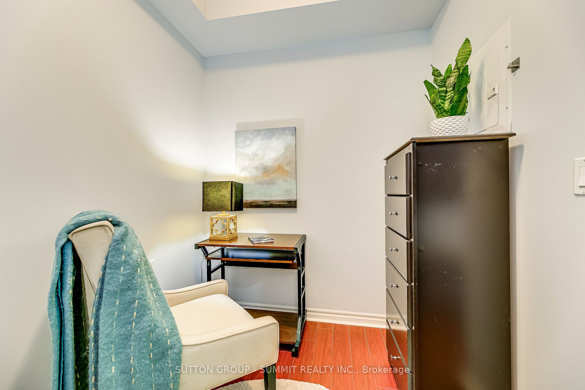 810 Scollard Court, #701