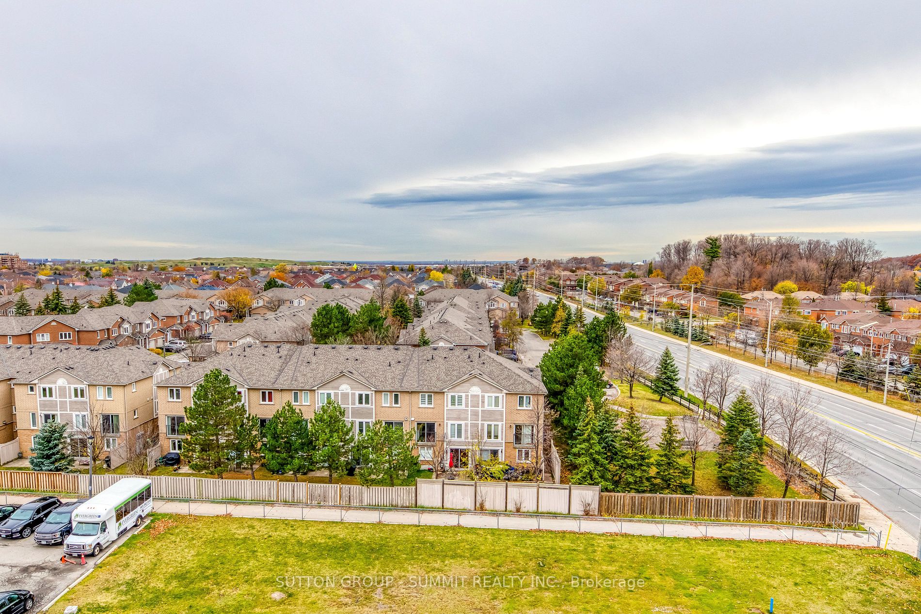 810 Scollard Court, #701