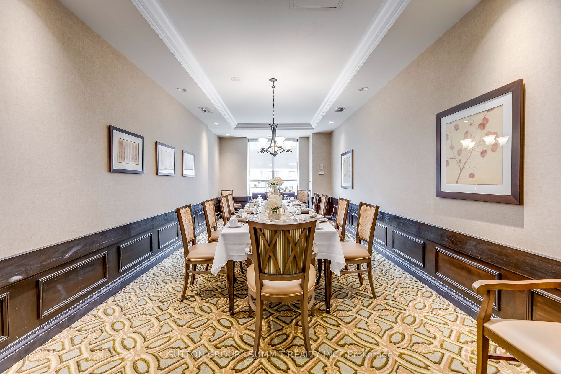 810 Scollard Court, #701