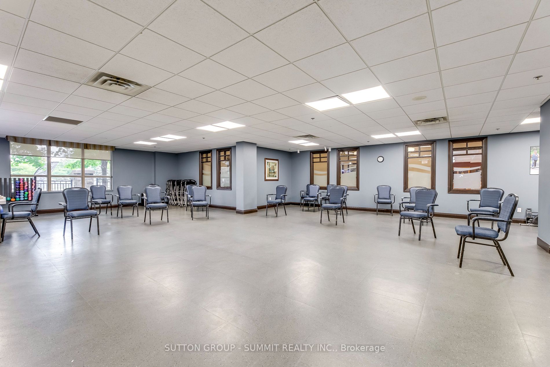 810 Scollard Court, #701