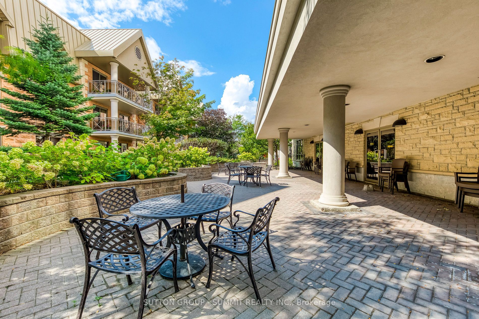 810 Scollard Court, #701