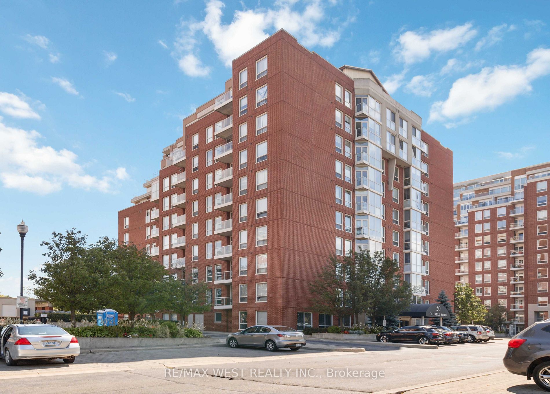 50 Old Mill Rd, #905 Ph5