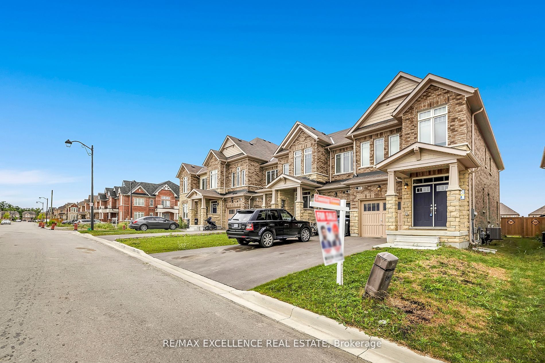 9 Sparrowbrook St