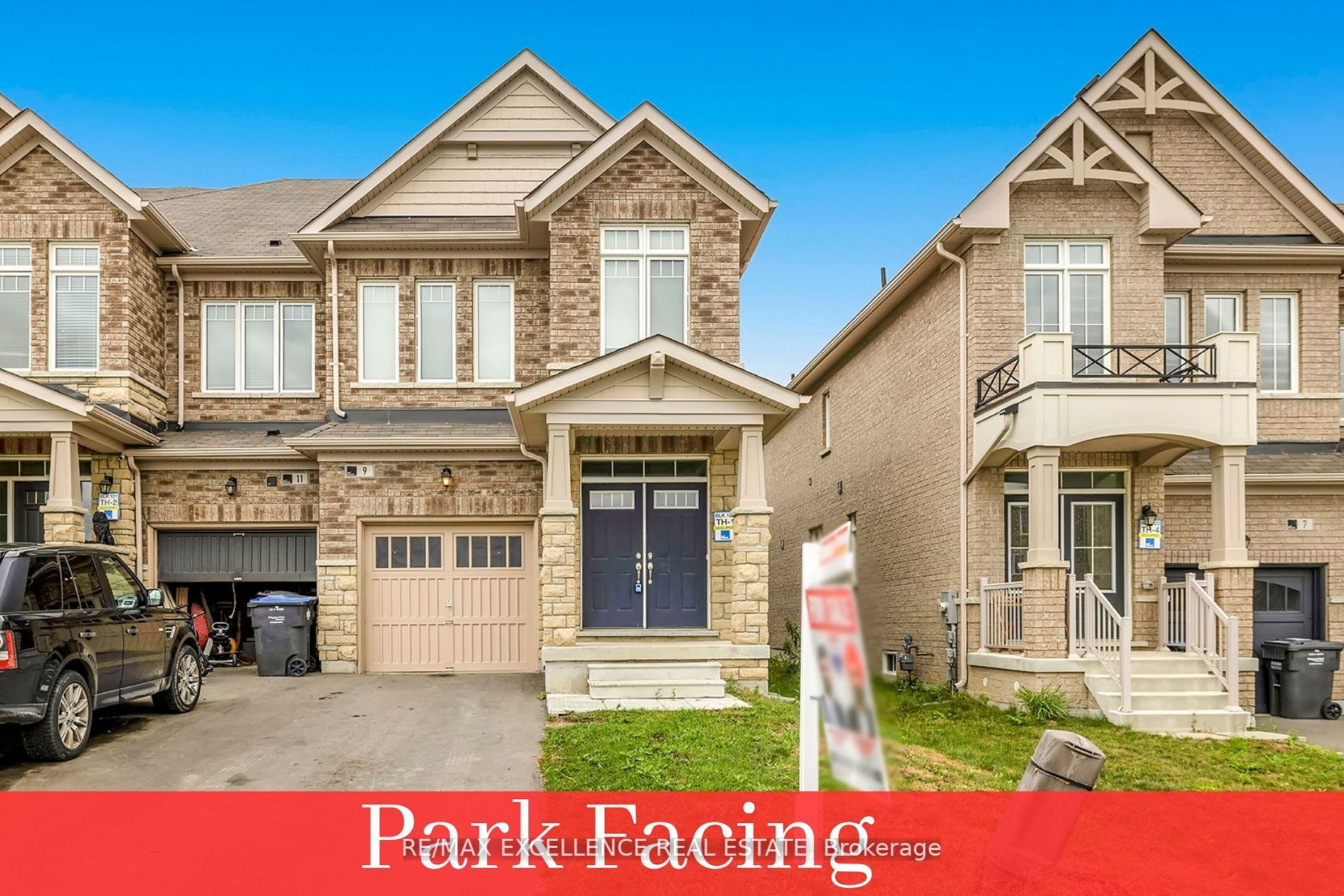 9 Sparrowbrook St