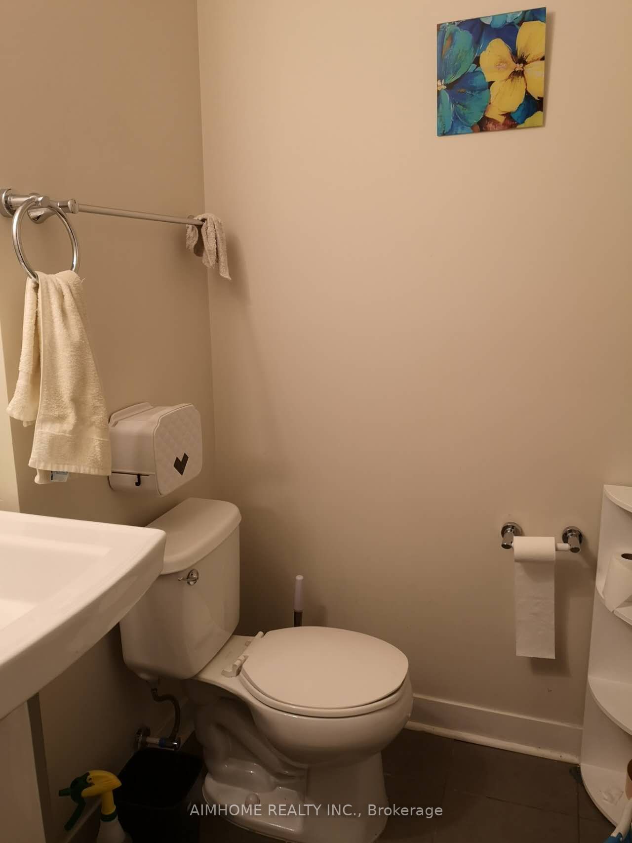 370 Square One Drive W, #27