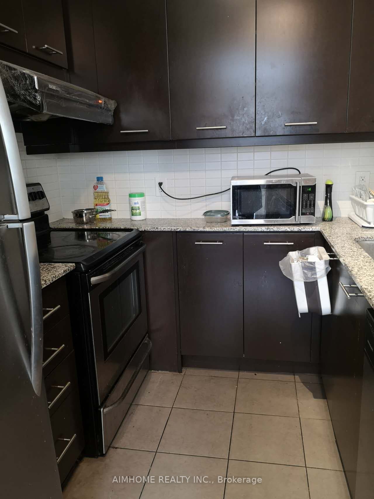 370 Square One Drive W, #27