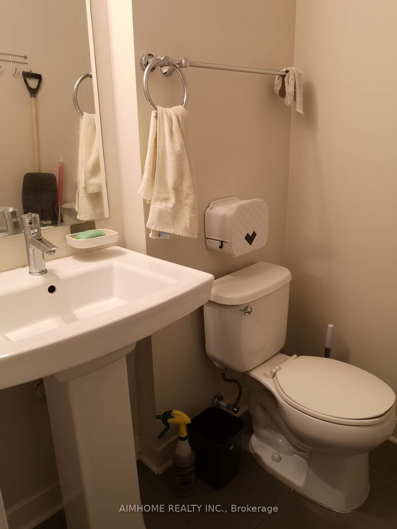 370 Square One Drive W, #27